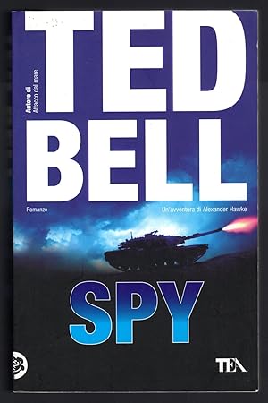 Imagen del vendedor de Spy a la venta por Sergio Trippini