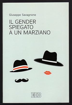 Seller image for Il gender spiegato a un marziano for sale by Sergio Trippini