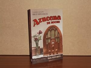 Seller image for AZUCENA DE NOCHE for sale by Libros del Reino Secreto