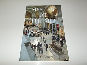 Image du vendeur pour Meet Me At the Met mis en vente par Paradise Found Books