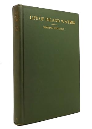 Image du vendeur pour LIFE OF INLAND WATERS mis en vente par Rare Book Cellar