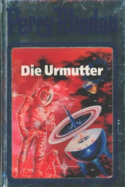 Die Urmutter.