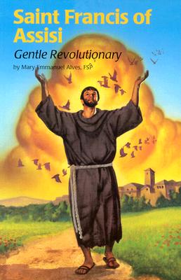 Bild des Verkufers fr Saint Francis Gentle REV (Ess) (Paperback or Softback) zum Verkauf von BargainBookStores