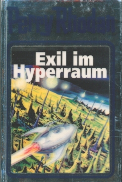 Exil im Hyperraum.