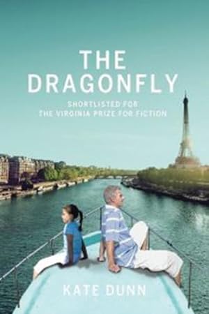 Bild des Verkufers fr The Dragonfly zum Verkauf von WeBuyBooks