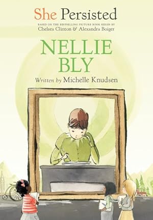 Seller image for Nellie Bly for sale by GreatBookPrices