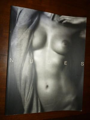 Seller image for Nudes for sale by Gargoyle Books, IOBA