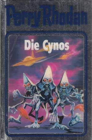 Die Cynos