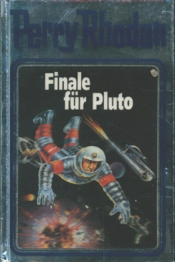 Finale für Pluto.