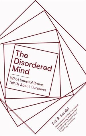 Imagen del vendedor de The Disordered Mind a la venta por Rheinberg-Buch Andreas Meier eK