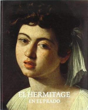 Imagen del vendedor de HERMITAGE EN EL PRADO, EL a la venta por WeBuyBooks