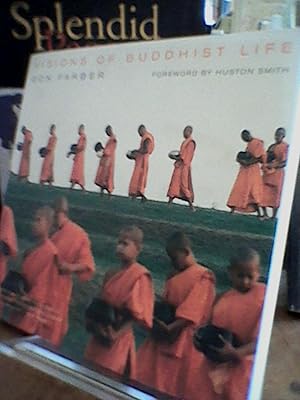 Visions of Buddhist Life