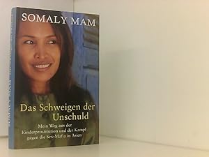 Seller image for Das Schweigen der Unschuld. for sale by Book Broker