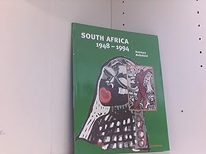 South Africa 1948-1994 (Cambridge History Programme Key Stage 4)