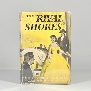 Immagine del venditore per The Rival Shores venduto da Vintage Books and Fine Art