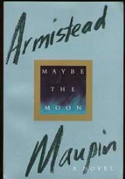 Maybe the Moon