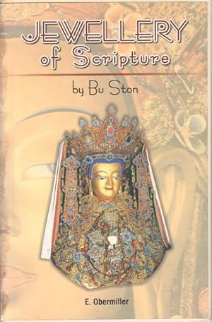 Bild des Verkufers fr Jewellery of Scripture. zum Verkauf von Asia Bookroom ANZAAB/ILAB