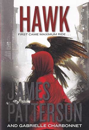 Seller image for Hawk, Volume 1 (Maximum Ride: Hawk) for sale by Adventures Underground