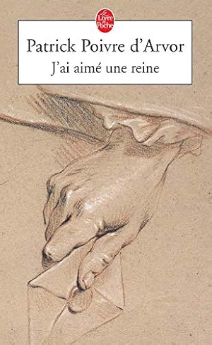 Seller image for J AI Aime Une Reine (Ldp Litterature) for sale by Modernes Antiquariat an der Kyll