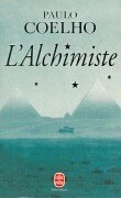 Image du vendeur pour L'Alchimiste (Le Livre de Poche) mis en vente par Modernes Antiquariat an der Kyll