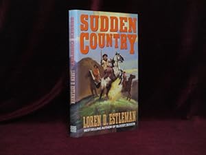 Sudden Country (Signed)