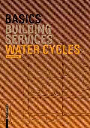 Seller image for Basics Water Cycles [Soft Cover ] for sale by booksXpress