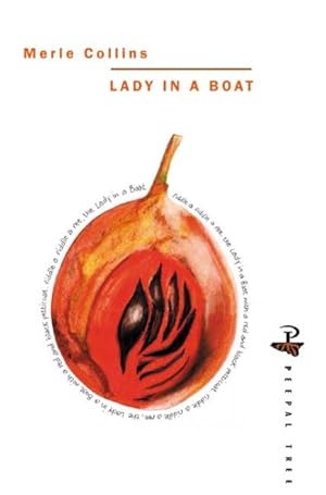 Imagen del vendedor de Lady in a Boat a la venta por GreatBookPrices