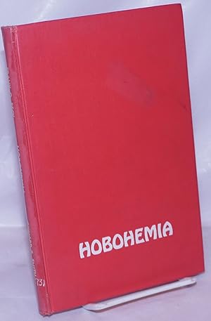 Immagine del venditore per Hobohemia venduto da Bolerium Books Inc.