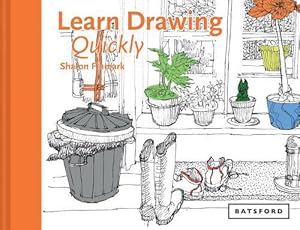 Imagen del vendedor de Learn Drawing Quickly (Hardcover) a la venta por Grand Eagle Retail