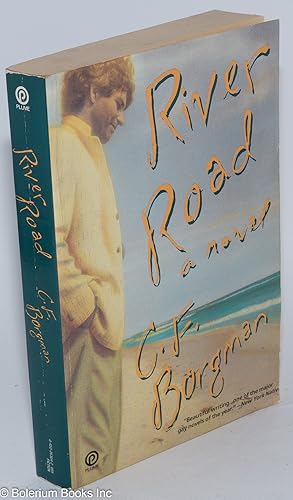 Seller image for River Road: a novel for sale by Bolerium Books Inc.