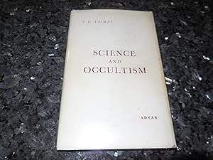 Science and Occultism