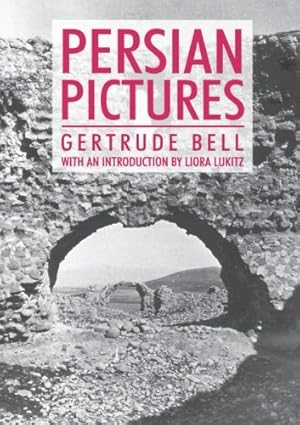 Imagen del vendedor de Persian Pictures (Anthem Travel Classics) by Bell, Gertrude [Paperback ] a la venta por booksXpress