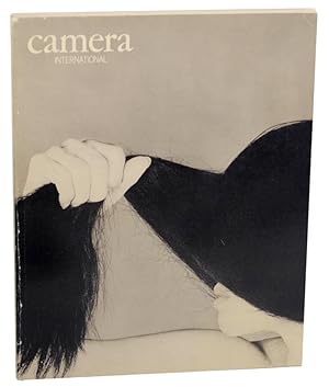 Imagen del vendedor de Camera International 4 Autumne 1985 a la venta por Jeff Hirsch Books, ABAA