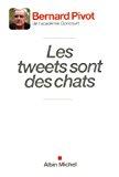 Image du vendeur pour Les Tweets Sont Des Chats mis en vente par RECYCLIVRE