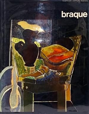 Imagen del vendedor de Braque a la venta por LEFT COAST BOOKS