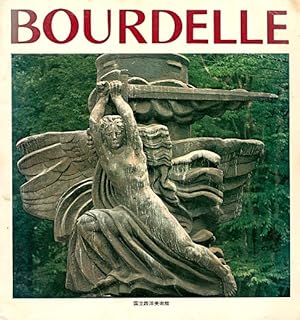 Immagine del venditore per Bourdelle venduto da LEFT COAST BOOKS