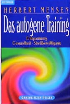 Das autogene Training