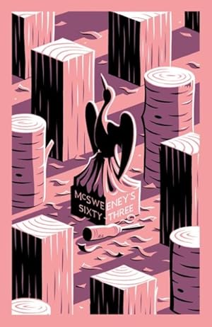 Seller image for Mcsweeney's for sale by GreatBookPrices