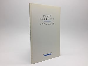 Seller image for DARK AGES (SIGNED) for sale by Any Amount of Books