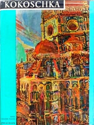 Seller image for Oskar Kokoschka for sale by LEFT COAST BOOKS