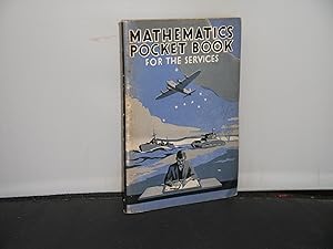 Mathematics Pocket Book for the Services