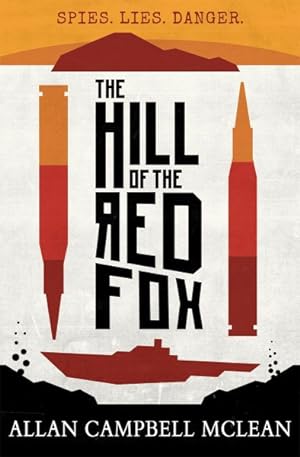 Seller image for Hill of the Red Fox for sale by GreatBookPrices