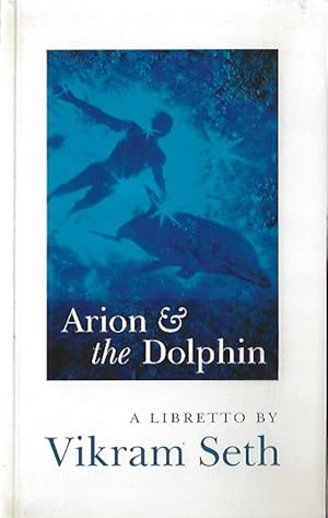 Seller image for Arion and the Dolphin for sale by Badger Books