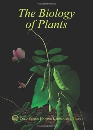 Bild des Verkufers fr The Biology of Plants: Cold Spring Harbor Symposia on Quantitative Biology LXXVII [Paperback ] zum Verkauf von booksXpress