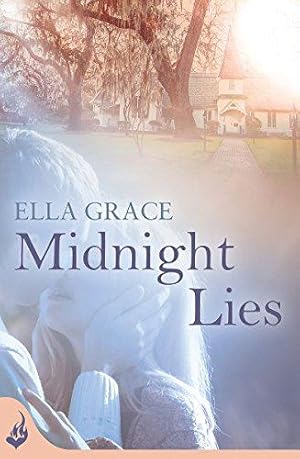 Seller image for Midnight Lies: Wildefire Book 2 for sale by WeBuyBooks