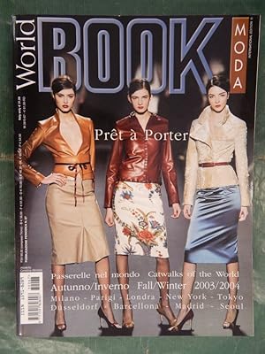 Collezioni Pret A Porta - Moda - Book alta moda 68 - N. 67