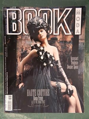 Speciale Donna - Collezioni alta Moda/Haute Couture - Moda - Book anno 16 - N. 86