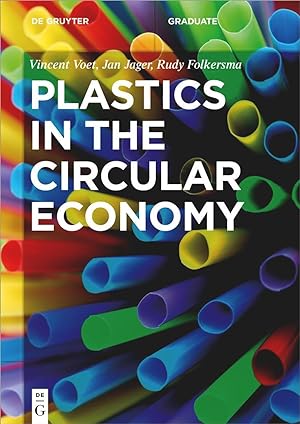 Bild des Verkufers fr Plastics in the Circular Economy zum Verkauf von moluna