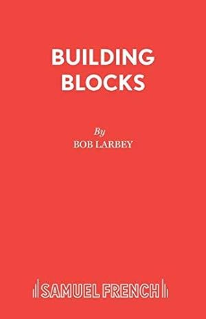 Seller image for Building Blocks (Acting Edition S.) for sale by WeBuyBooks