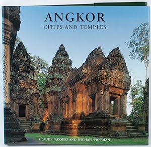 Angkor: Cities and Temples.